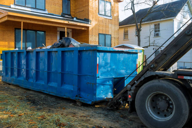 Attic Cleanout Services in Smith Mills, MA