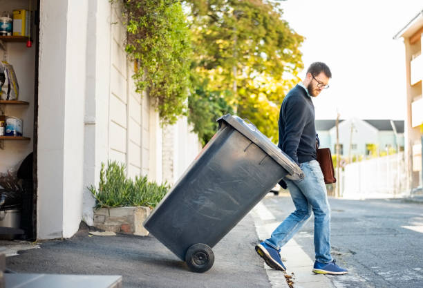 Best Dumpster Rental Services  in Smith Mills, MA