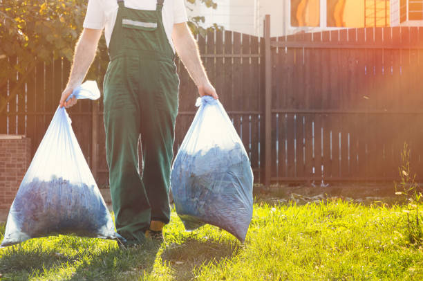 Reliable Smith Mills, MA Junk Removal Solutions