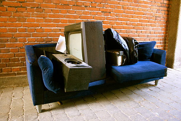 Best Same-Day Junk Removal  in Smith Mills, MA