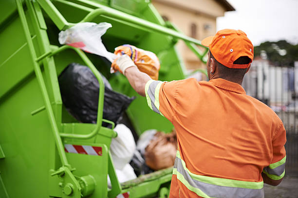 Best Basement Cleanout Services  in Smith Mills, MA