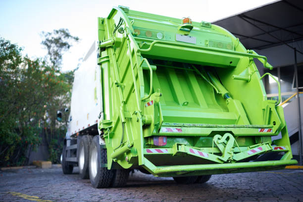 Best Professional Junk Removal  in Smith Mills, MA